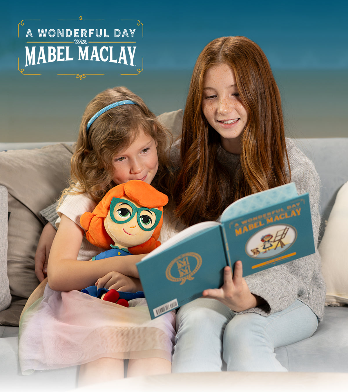 Mabel Maclay Collection
