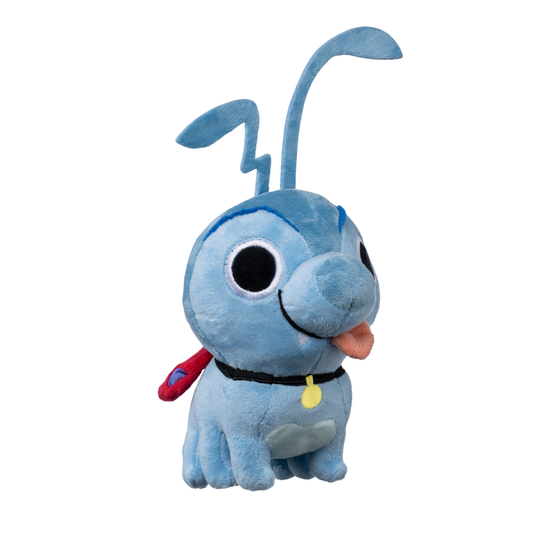 Bug Plush