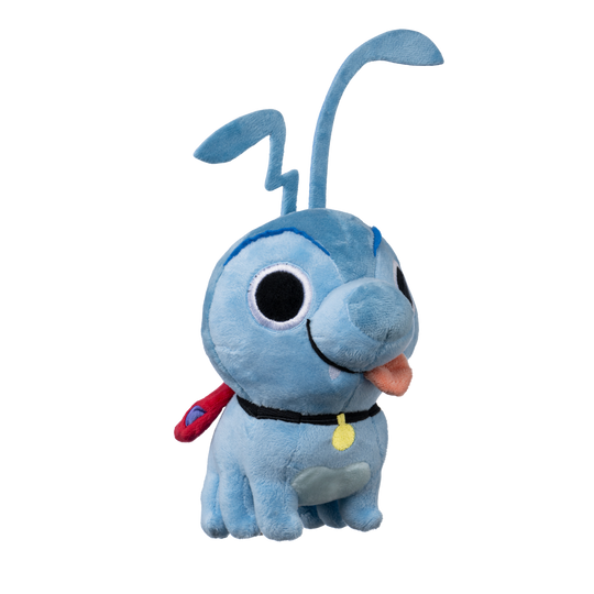 Bug Plush