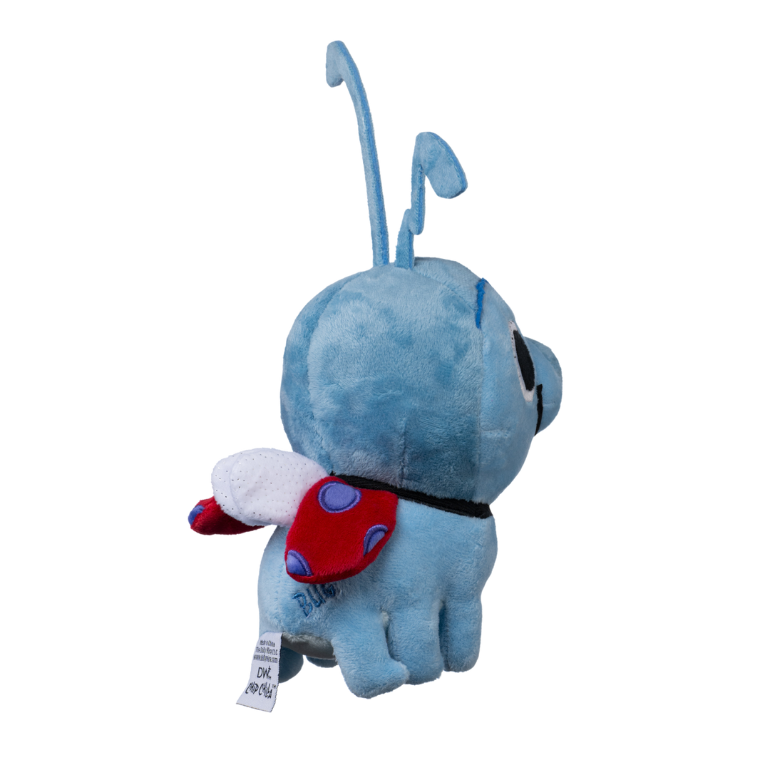 Bug Plush