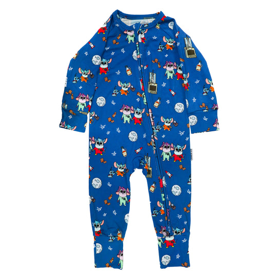 Chip Chilla Onesie